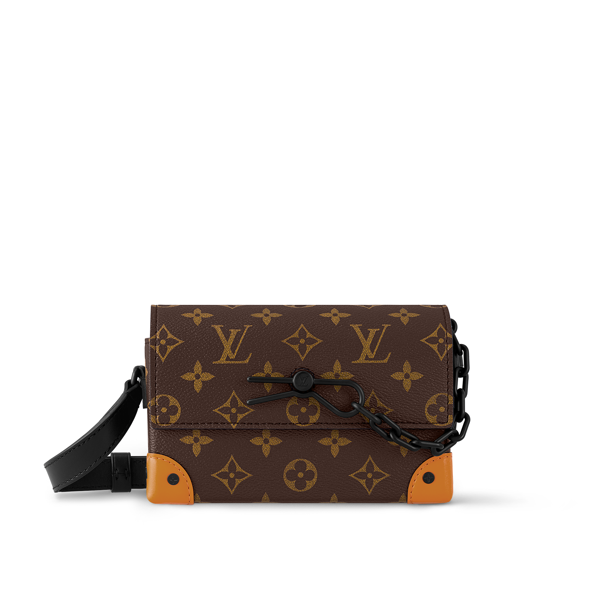 Lv small sales bag for men